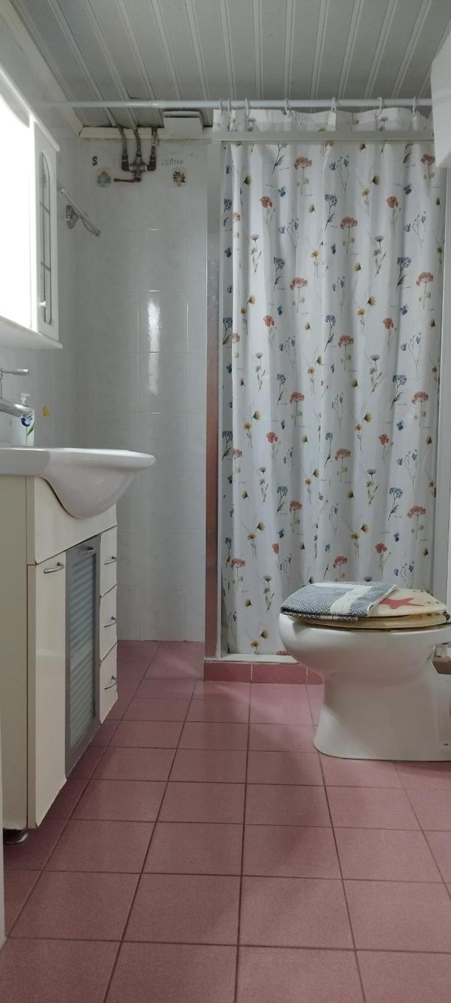 Steps To Nea Chora Beach Angela Apt ,10Min To Town 干尼亞 外观 照片